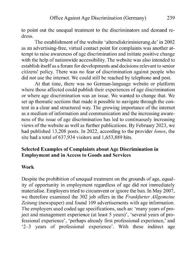 Exemple de page