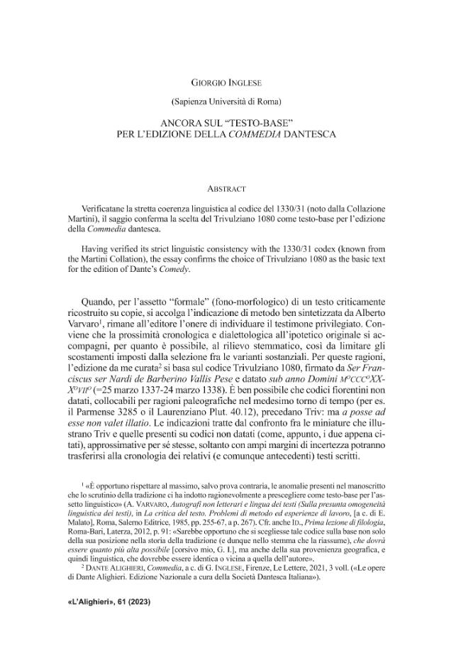Exemple de page
