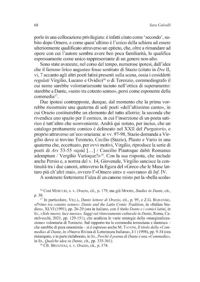 Exemple de page