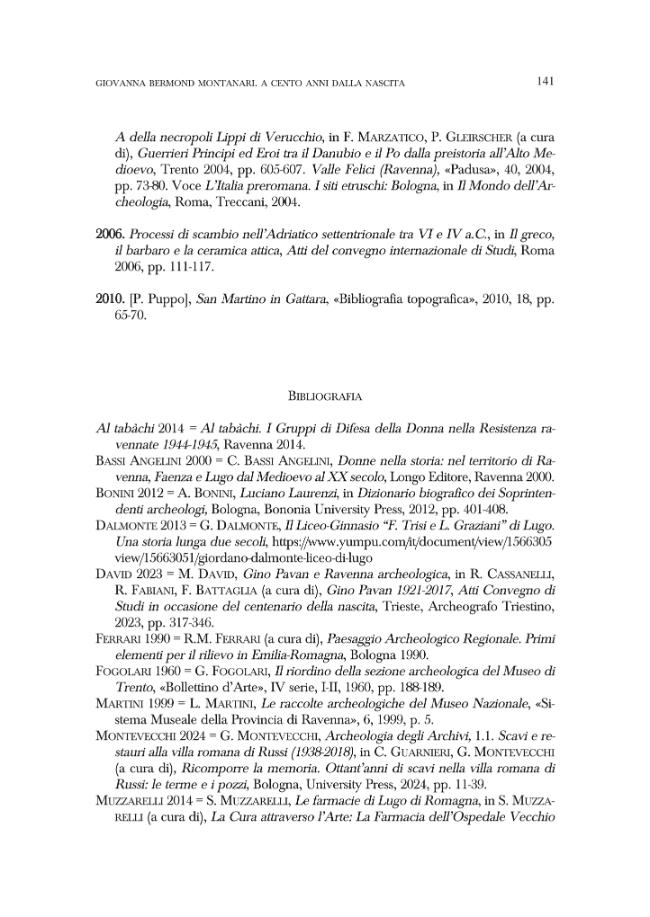 Exemple de page