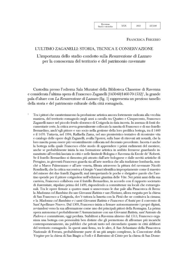 Exemple de page