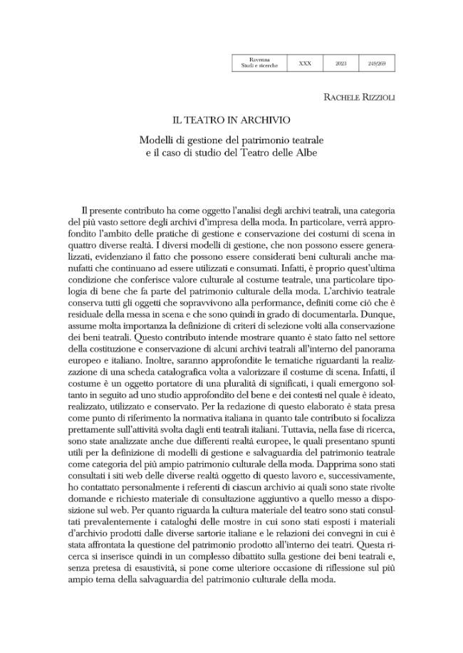 Exemple de page