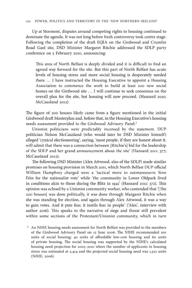 Exemple de page