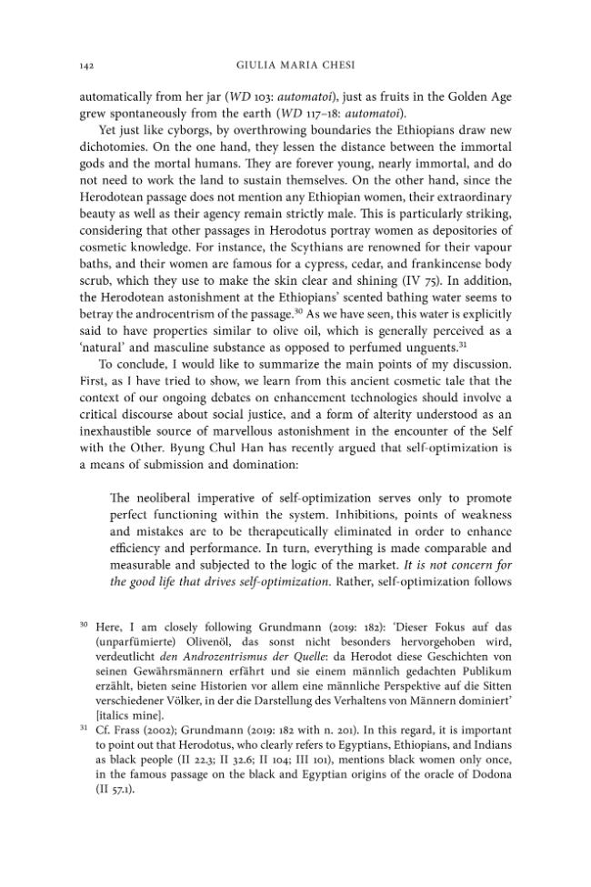 Exemple de page