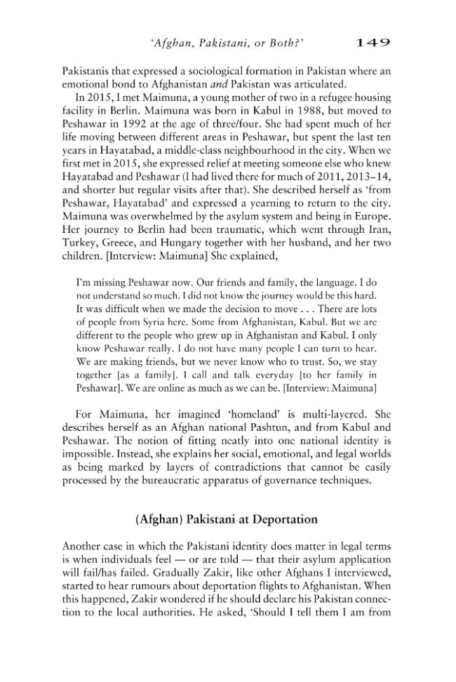 Sample page