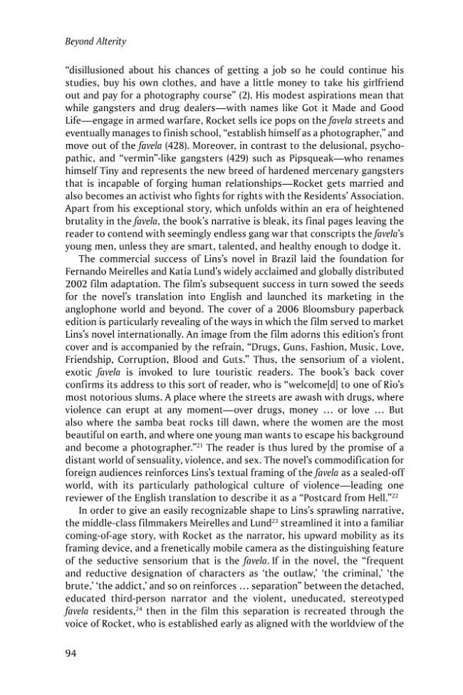 Exemple de page