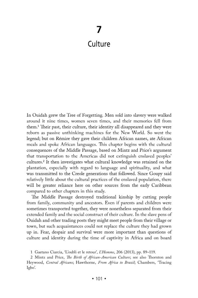 Exemple de page
