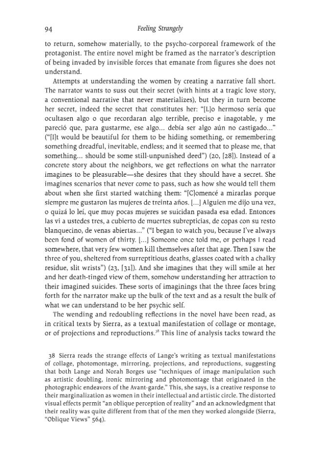 Exemple de page