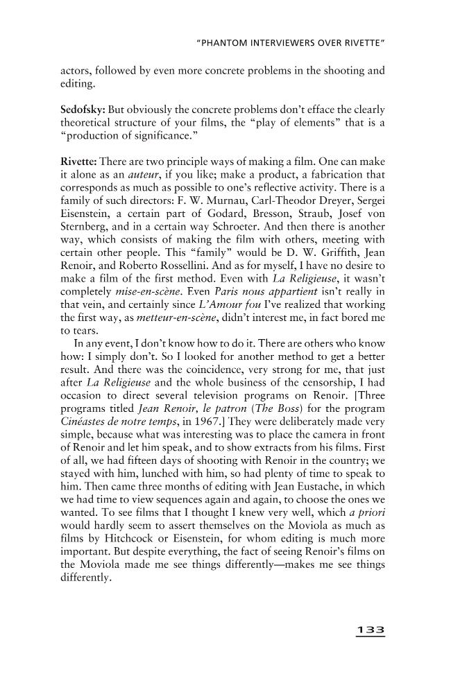 Exemple de page