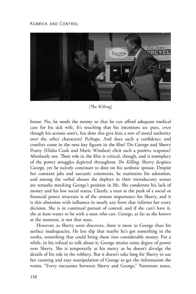 Exemple de page