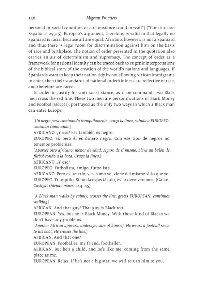 Página de muestra