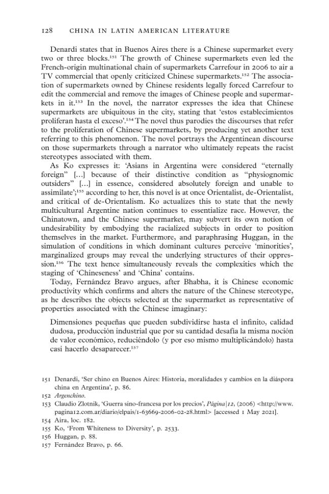 Página de muestra