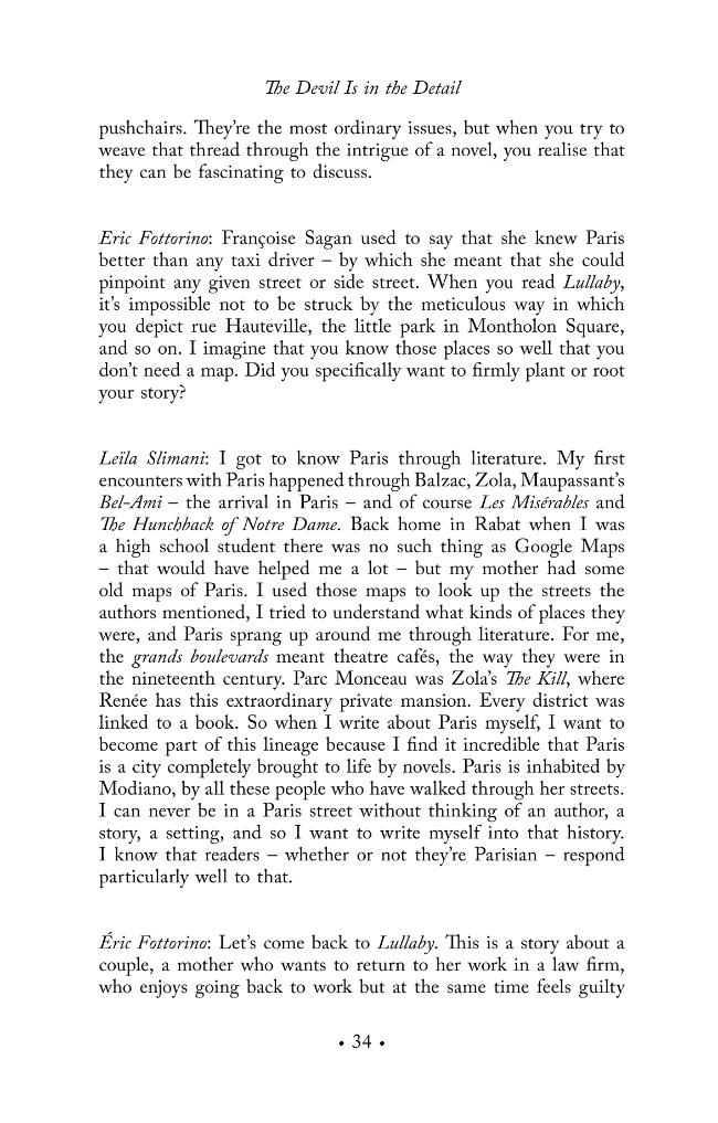 Sample page