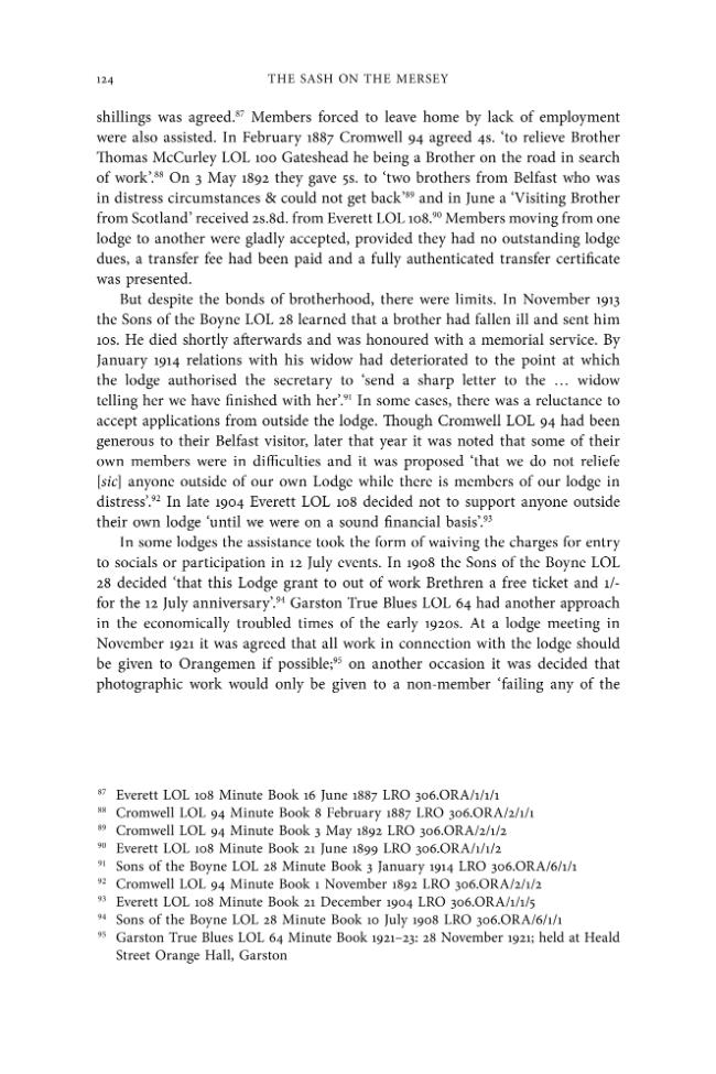 Exemple de page