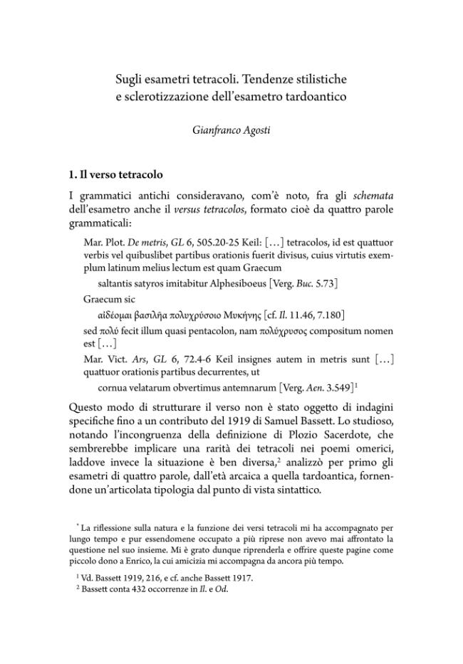 Probeseite