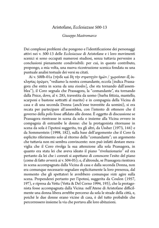 Sample page