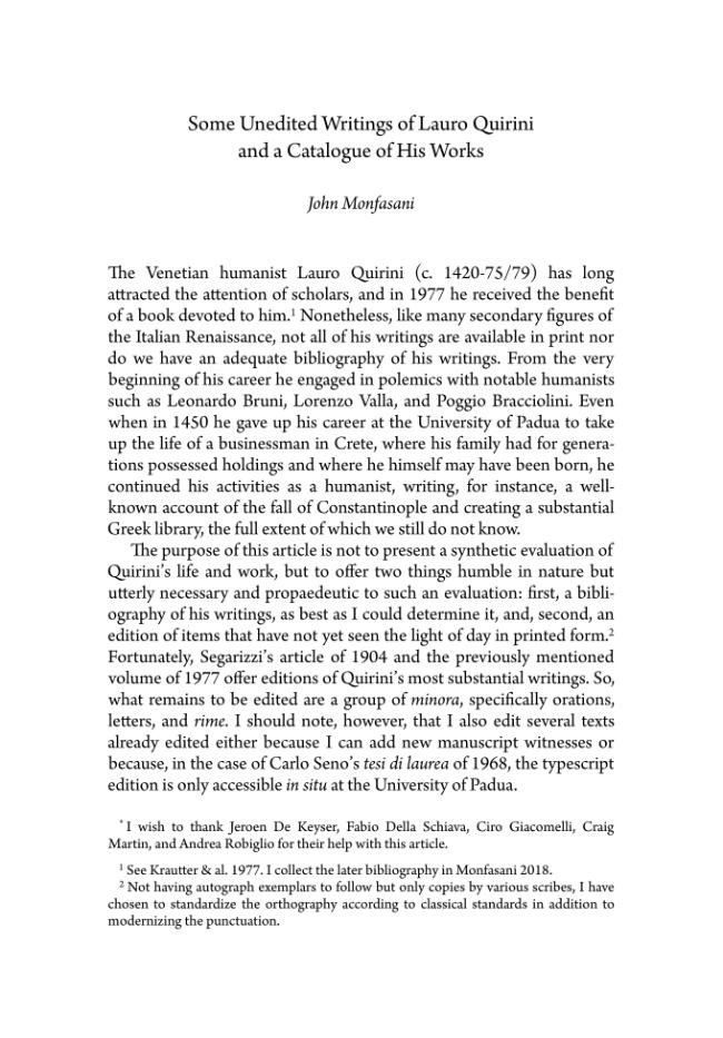 Sample page