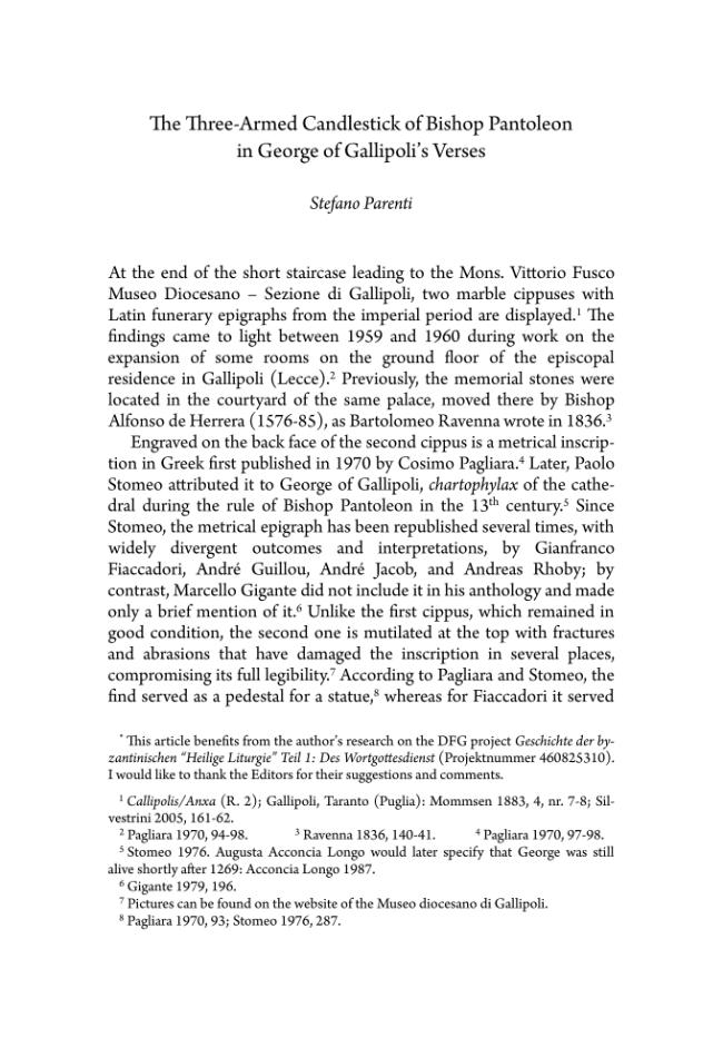 Sample page