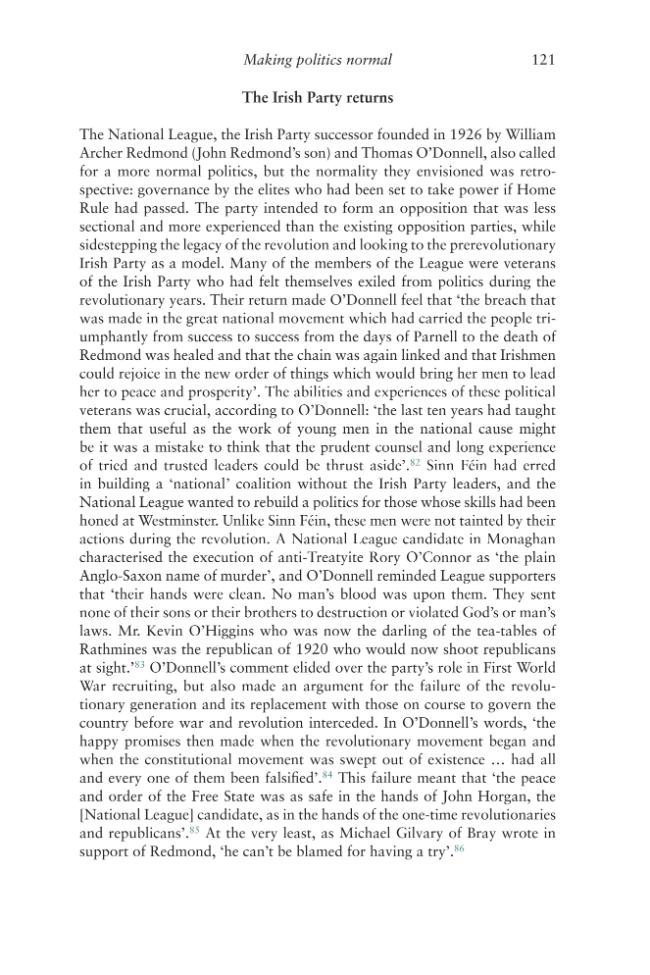 Exemple de page