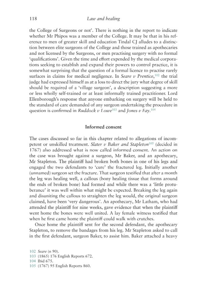 Exemple de page