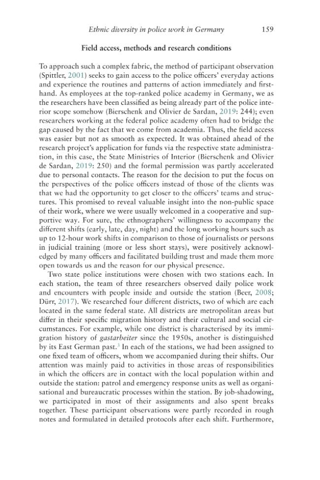 Exemple de page