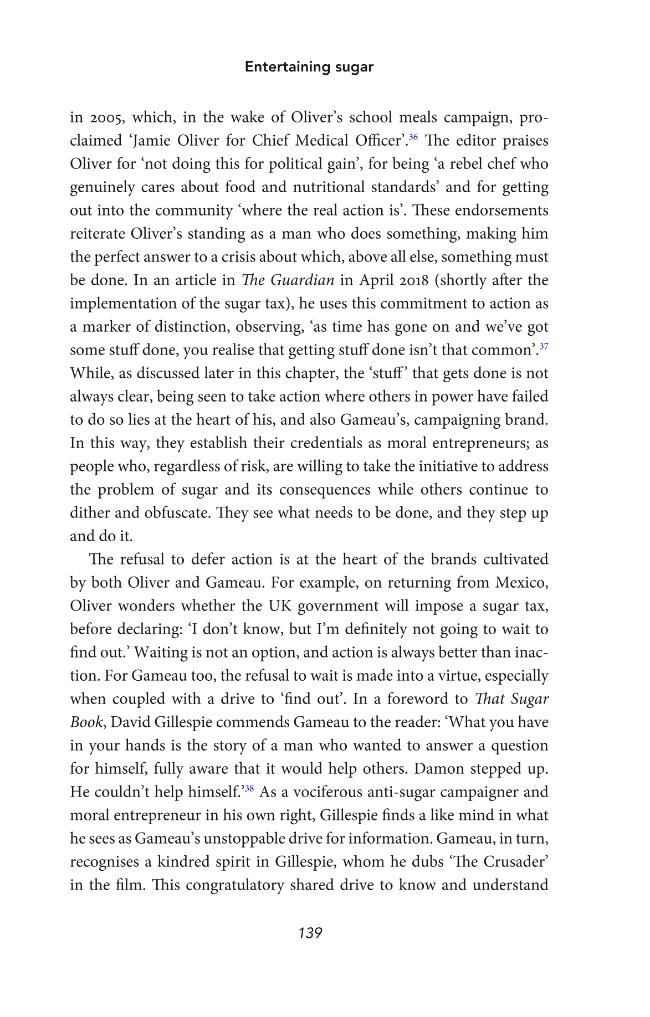 Exemple de page