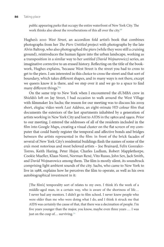 Exemple de page