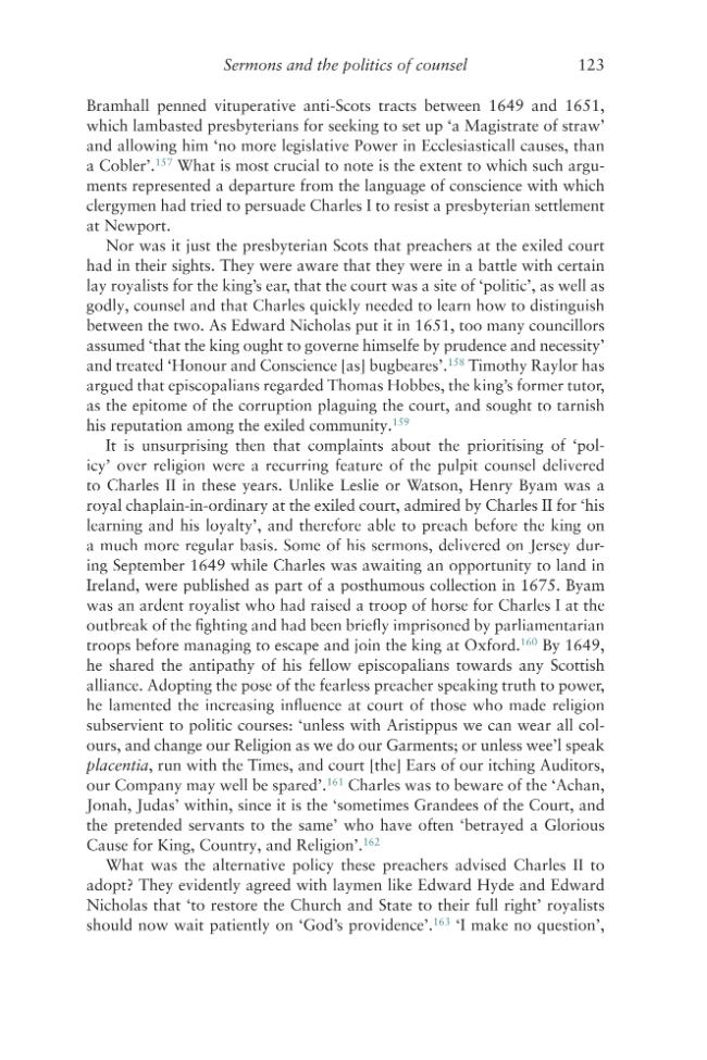 Exemple de page