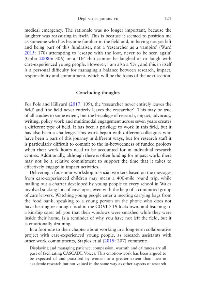 Exemple de page