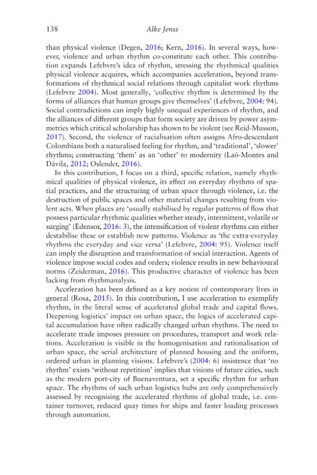 Exemple de page