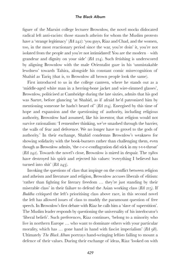 Exemple de page
