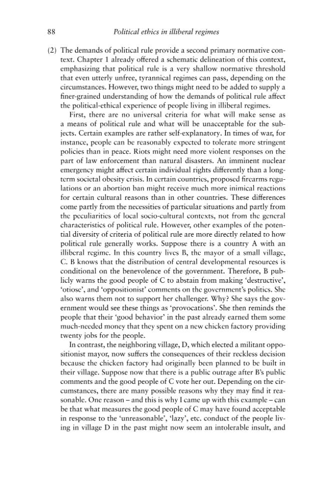 Exemple de page