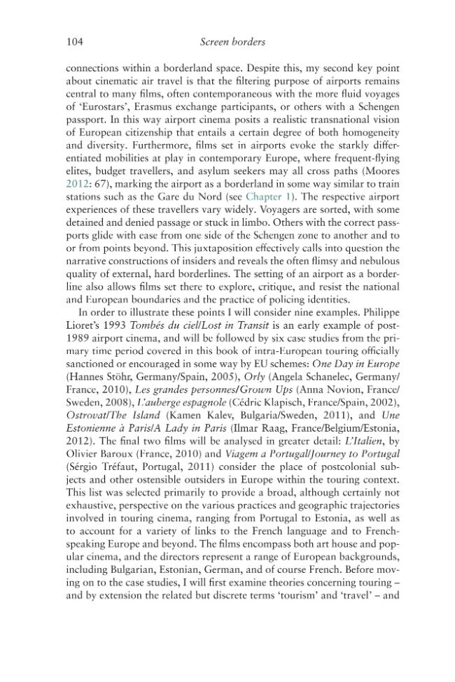 Exemple de page