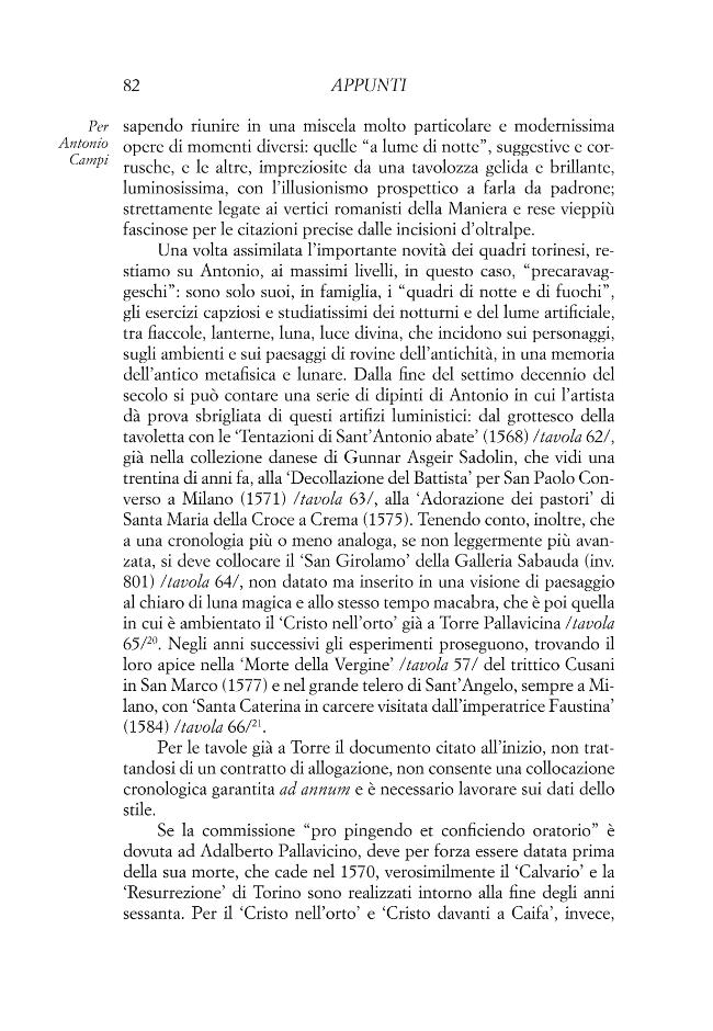 Probeseite