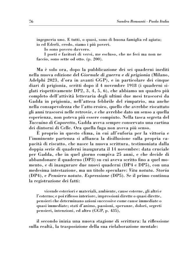 Exemple de page