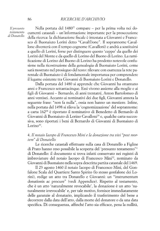 Probeseite