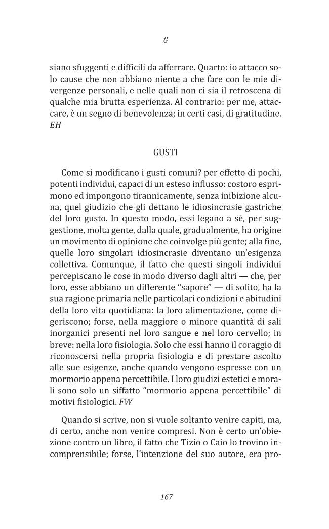 Probeseite