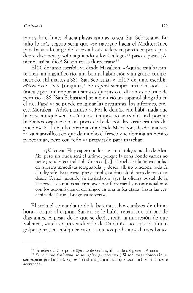 Probeseite