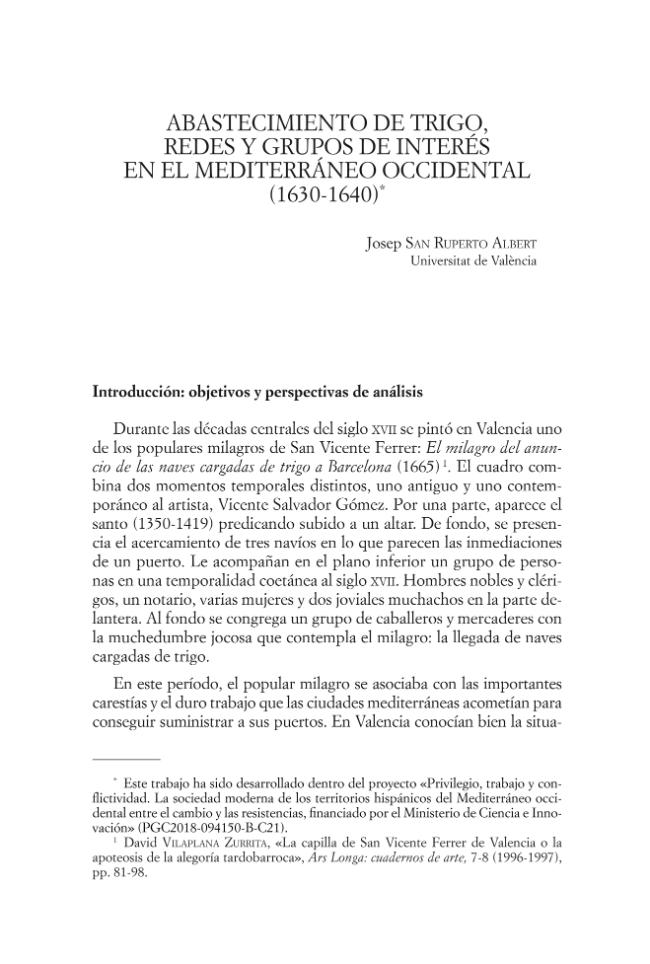 Página de muestra