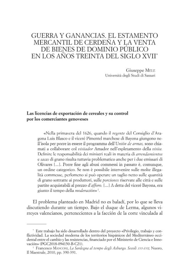Sample page