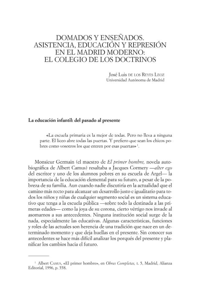 Sample page