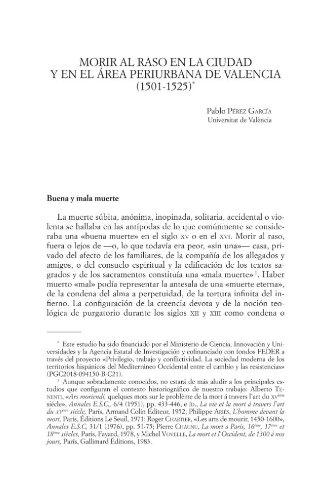 Página de muestra