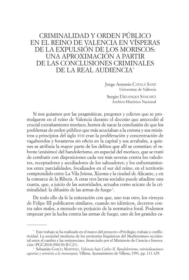 Página de muestra