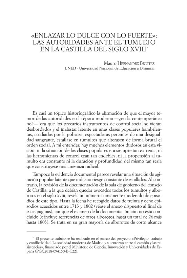 Probeseite