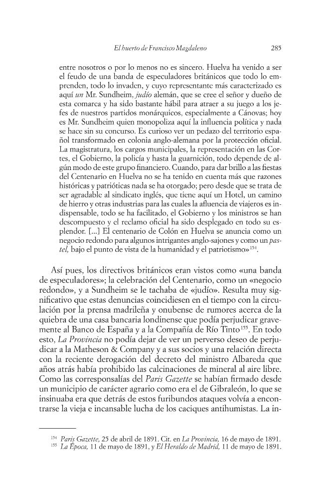 Probeseite