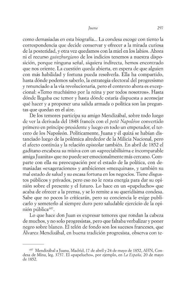 Probeseite