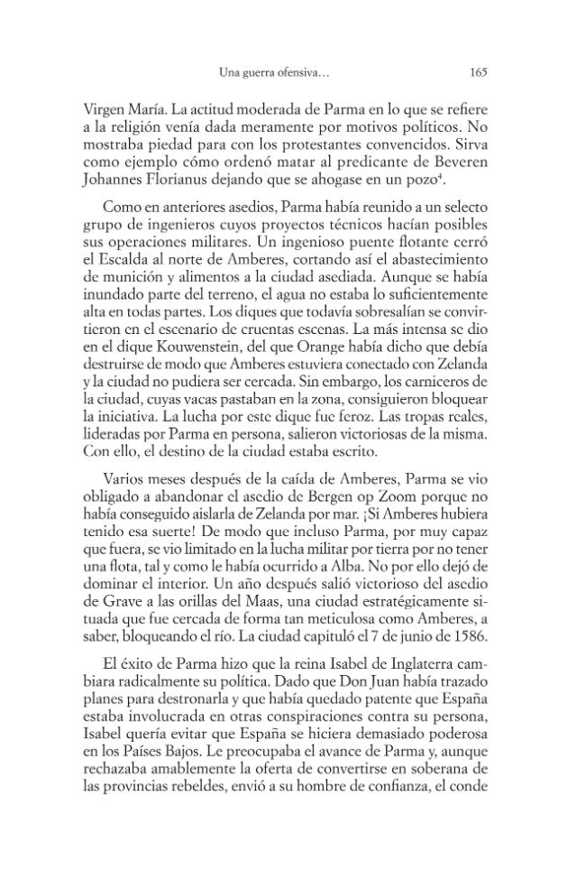 Probeseite