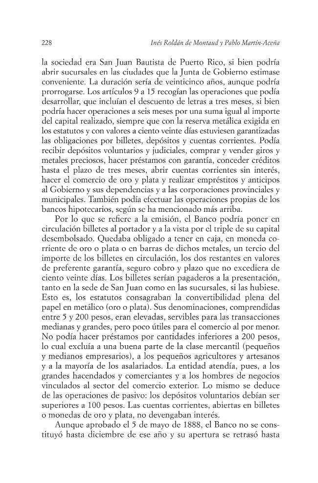 Probeseite