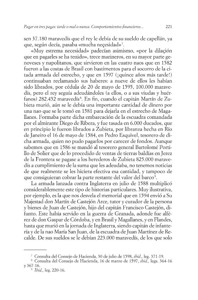 Página de muestra