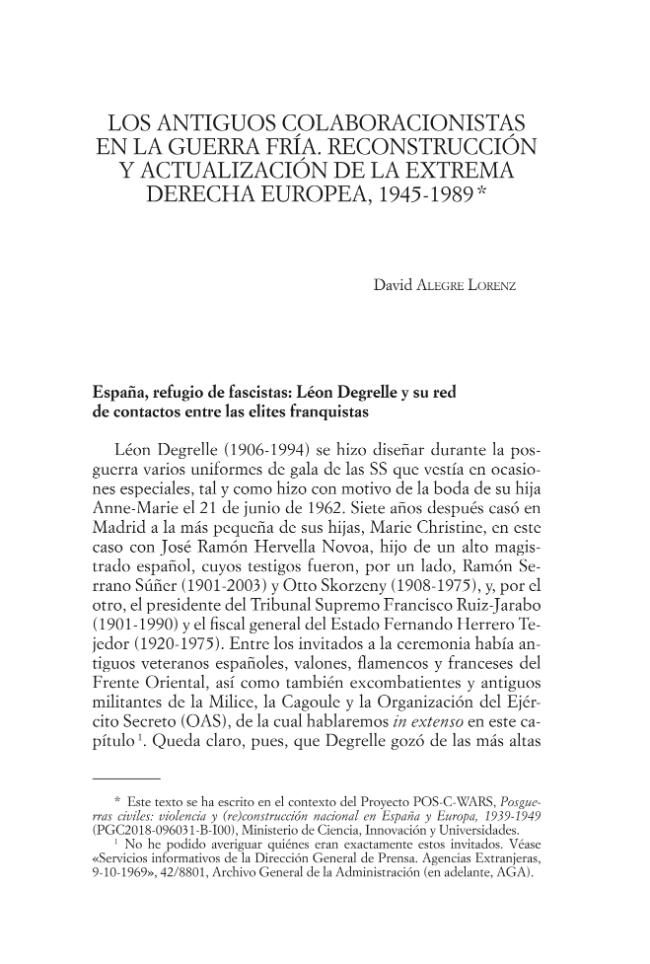 Exemple de page
